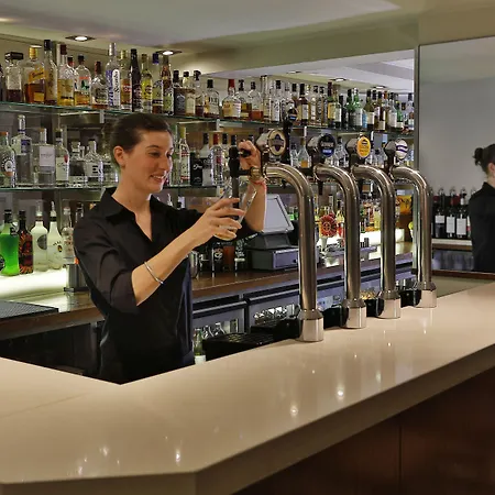 Bruntsfield Hotel, Worldhotels Elite 4* Edinburgh