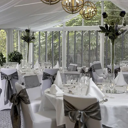 Hotel Bruntsfield Hotel, Worldhotels Elite