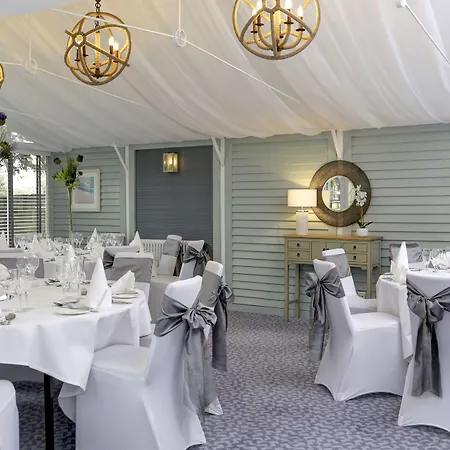 Hotel Bruntsfield Hotel, Worldhotels Elite