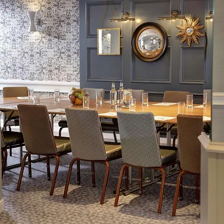 Hotel Bruntsfield Hotel, Worldhotels Elite