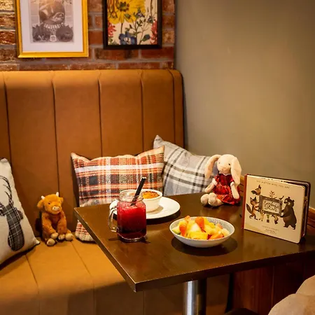 Ja The Bruntsfield - Hotel 4*