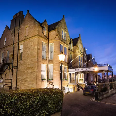 Hotel Bruntsfield Hotel, Worldhotels Elite Edinburgh