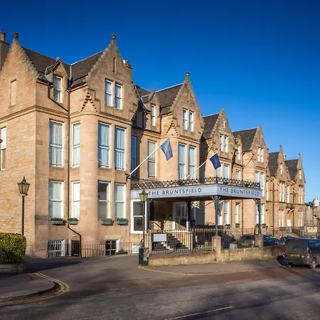 Hotel Bruntsfield Hotel, Worldhotels Elite 4*