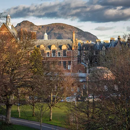 Bruntsfield Hotel, Worldhotels Elite 4* Edinburgh