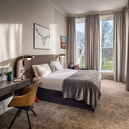Ja The Bruntsfield - 호텔
