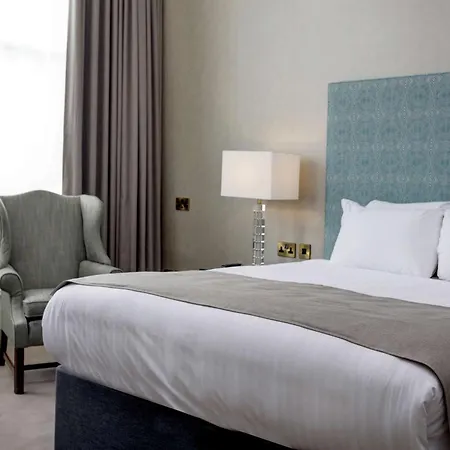 Hotel Ja The Bruntsfield -