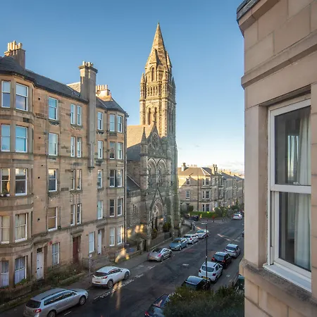 Hotel Bruntsfield Hotel, Worldhotels Elite