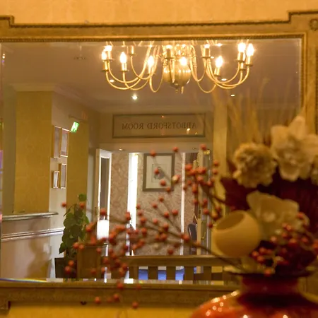 Old Waverley Szálloda 3*