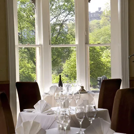 Old Waverley Hotel 3*