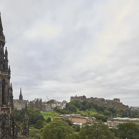 Ξενοδοχείο Old Waverley