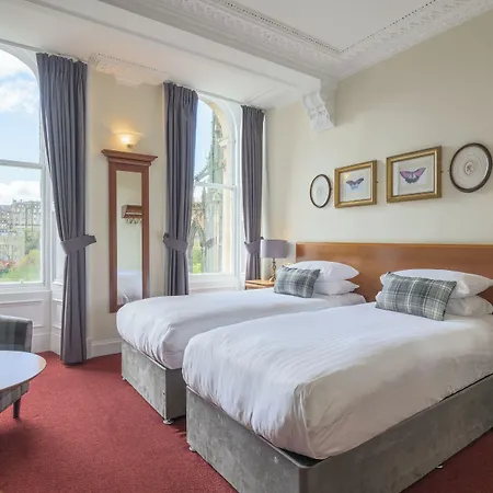 Szálloda Old Waverley