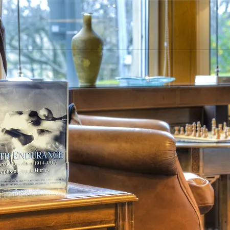 Channings Hotel, An Ascend Collection Member Edimburgo