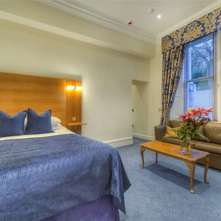 Hotel Channings Hotel, An Ascend Collection Member