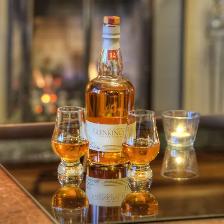 Channings Hotel, An Ascend Collection Member 4* Edimburgo