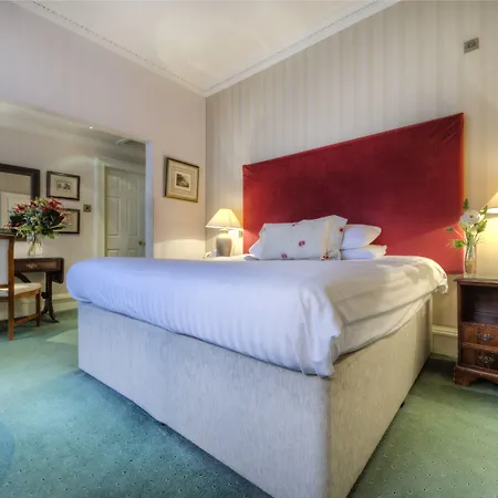 Channings Hotel, An Ascend Collection Member Edimburgo