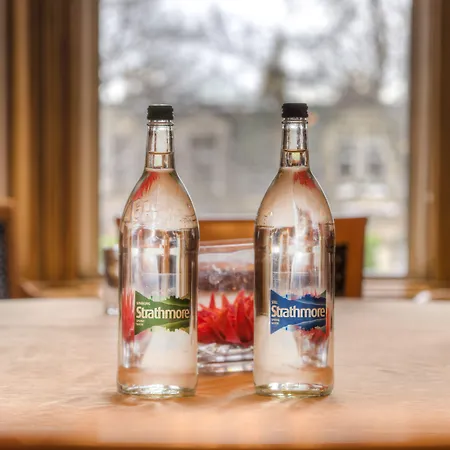 Channings Hotel, An Ascend Collection Member 4* Edimburgo