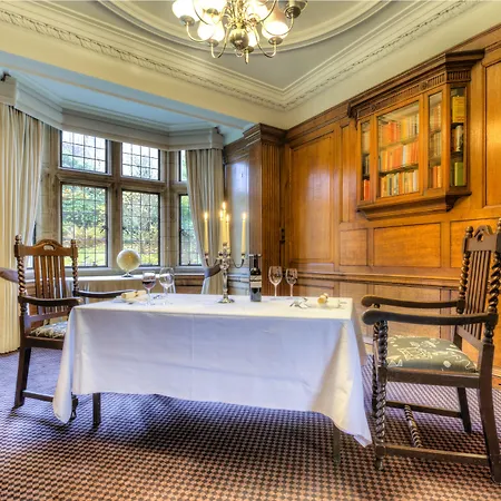 Channings Hotel, An Ascend Collection Member 4*