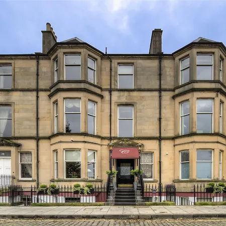 Channings Hotel, An Ascend Collection Member 4* Edimburgo