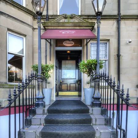 Hotel Channings Hotel, An Ascend Collection Member Edinburgh