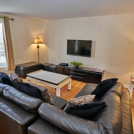 Pearl - Haymarket Эдинбург