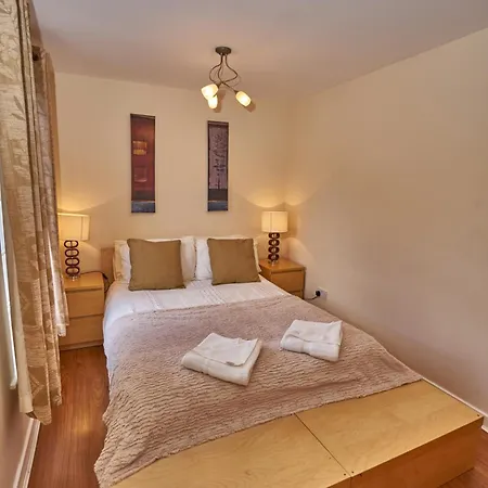 Apartman Pearl - Haymarket *