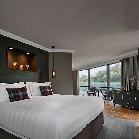 The Glasshouse, Autograph Collection