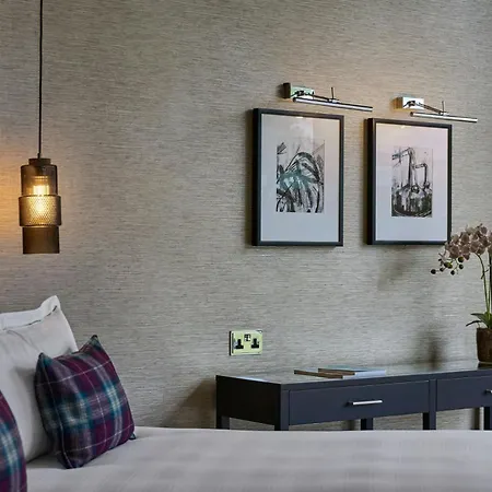 The Glasshouse, Autograph Collection Otel 5*