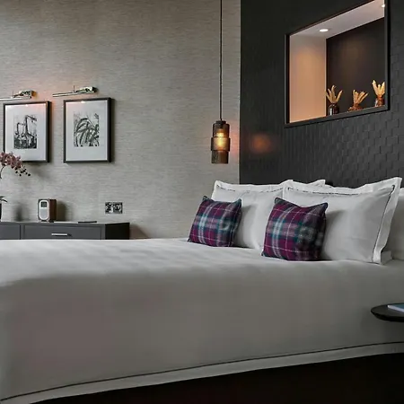 Hotel The Glasshouse, Autograph Collection 5*