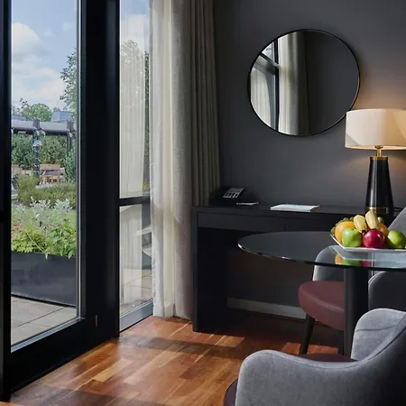 The Glasshouse, Autograph Collection Hotel Edimburgo