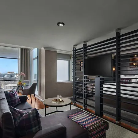 The Glasshouse, Autograph Collection Otel