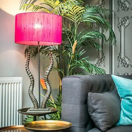 Our Bijou Daire Edinburgh