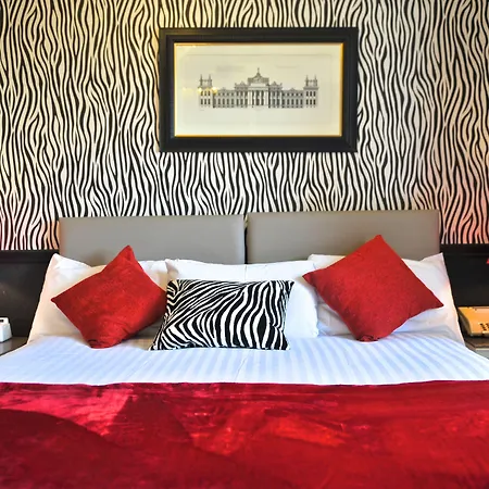 Braid Hills Hotel