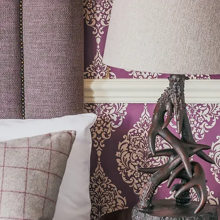 Braid Hills Hotel Edimburgo