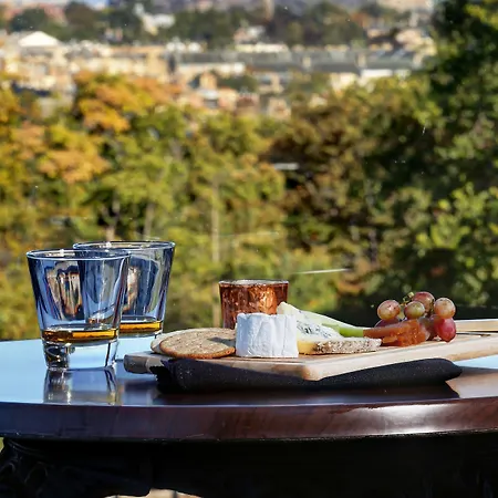 Braid Hills Hotel Edimburgo