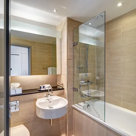 Apex Grassmarket 4* Edinburgh