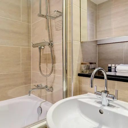 Apex Grassmarket Hotel 4*