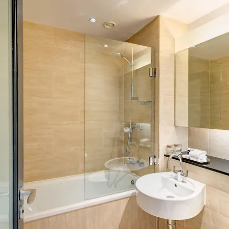 Hotel Apex Grassmarket 4*