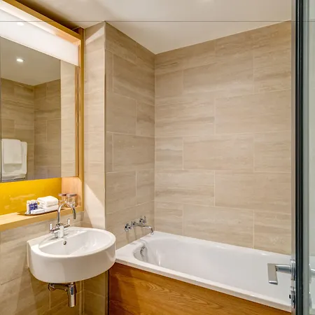 Apex Grassmarket Hotel 4*