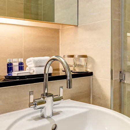 Otel Apex Grassmarket 4*