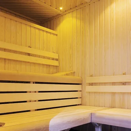 Apex Grassmarket Otel