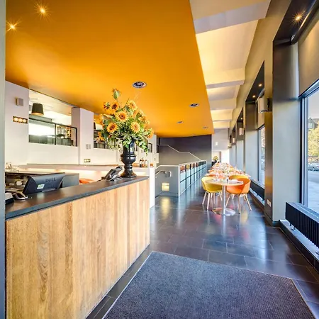 Otel Apex Grassmarket