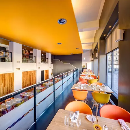Apex Grassmarket 4*