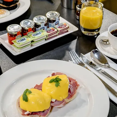 Apex Grassmarket 4*