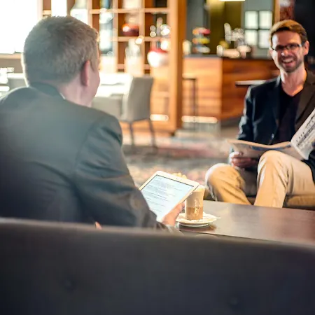 Hotel Apex Grassmarket Édimbourg