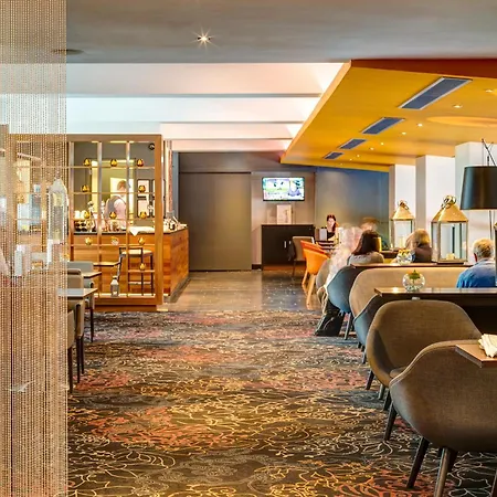 Apex Grassmarket Otel Edinburgh