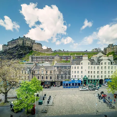 Apex Grassmarket