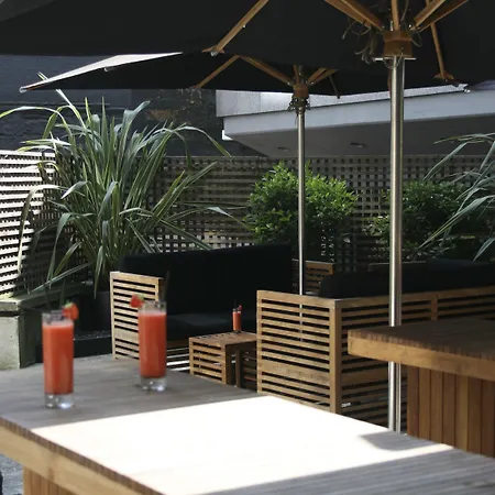 Apex Grassmarket Hotel Edimburgo