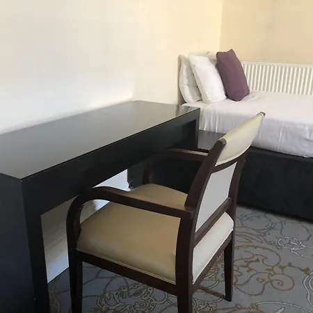 Cairn & Lejlighedshotel