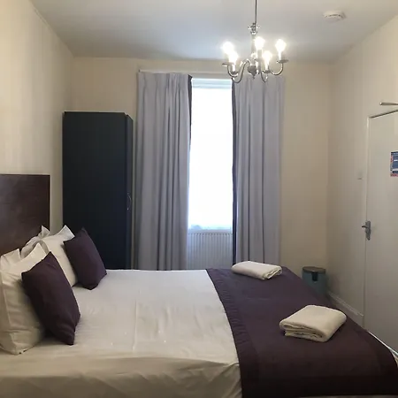 Cairn & Lejlighedshotel 3*