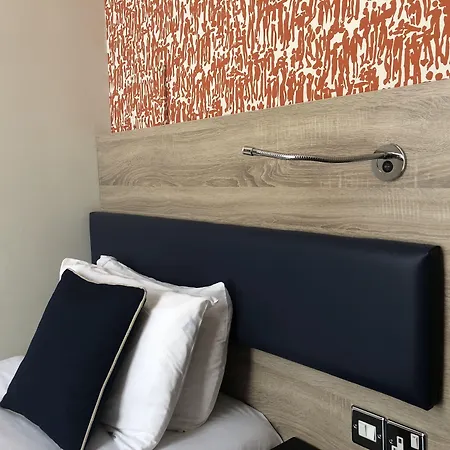 Lejlighedshotel Cairn & 3*